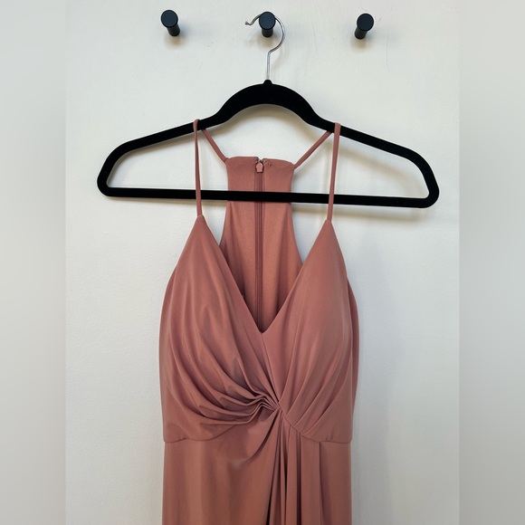 David’s Bridal DB Studio Bridesmaid Dress - Picture 2 of 5